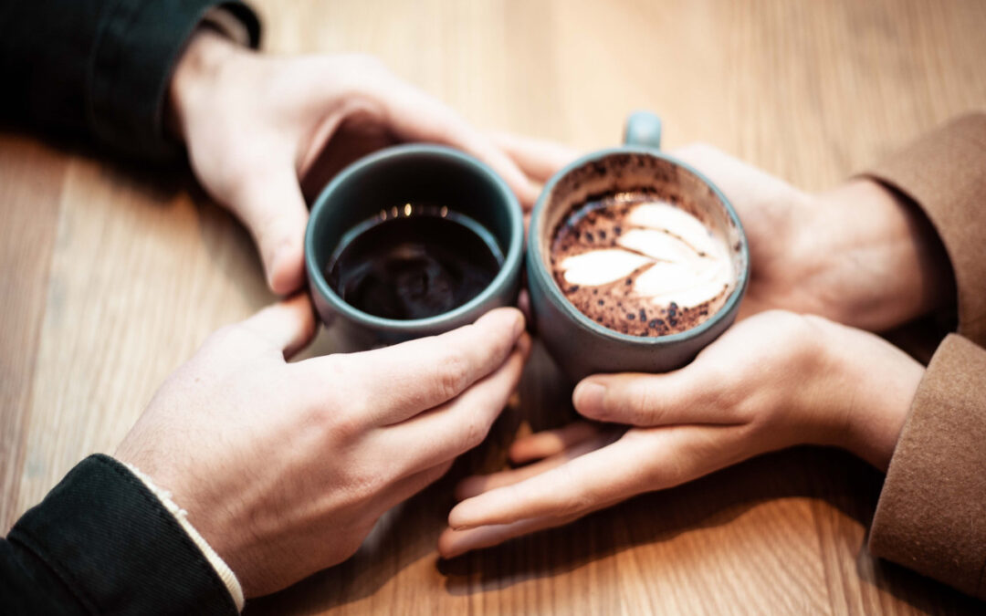 First Date Etiquette: Do’s And Don’ts