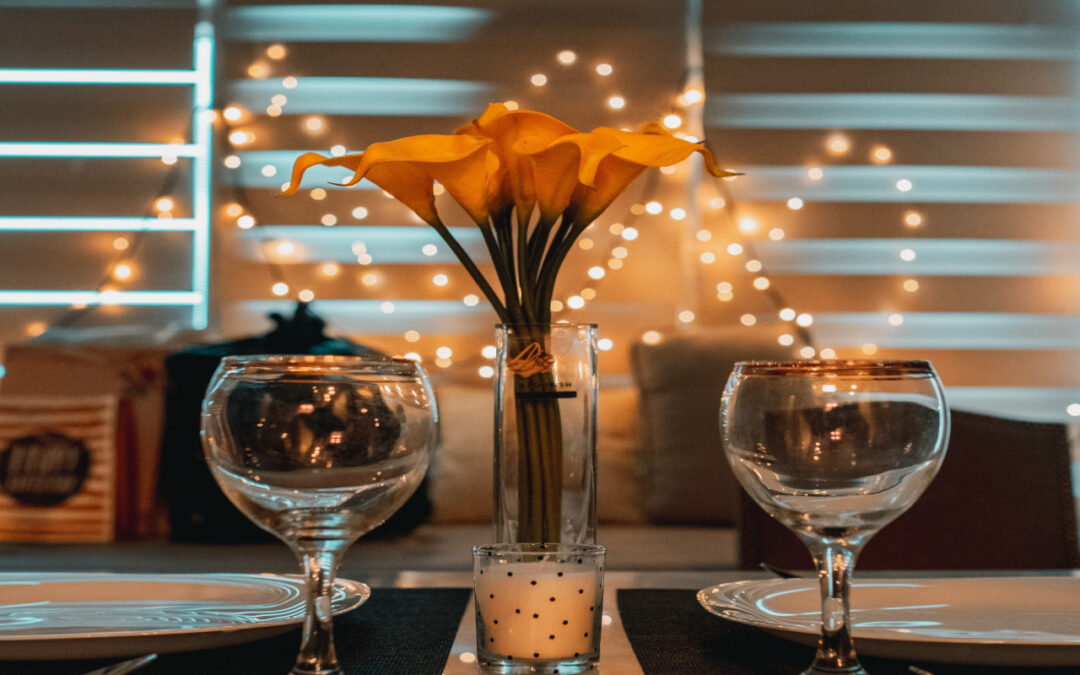 First Date Tips – Getting Ready